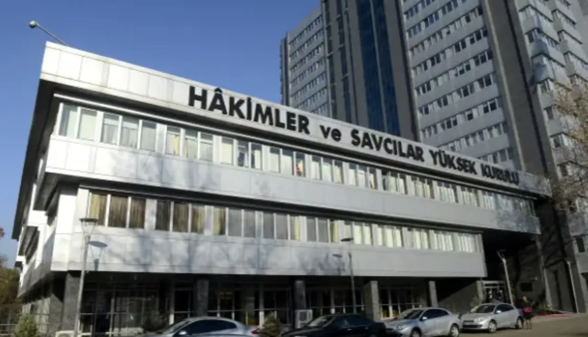 Başkan Erdoğan imzaladı! 11 Cumhuriyet savcısı, 3 hakim atandı