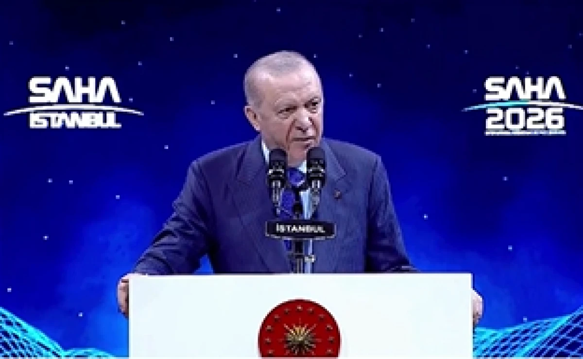 Başkan Erdoğan rakam verip duyurdu: 182 anlaşmayla toplam 8 milyar dolar