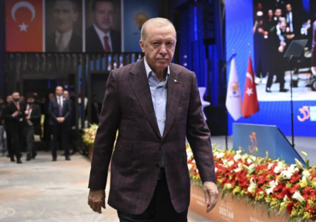 Başkan Erdoğan'dan muhalefete &ccedil;ağrı: Bu erdemi g&ouml;stermek zorundayız