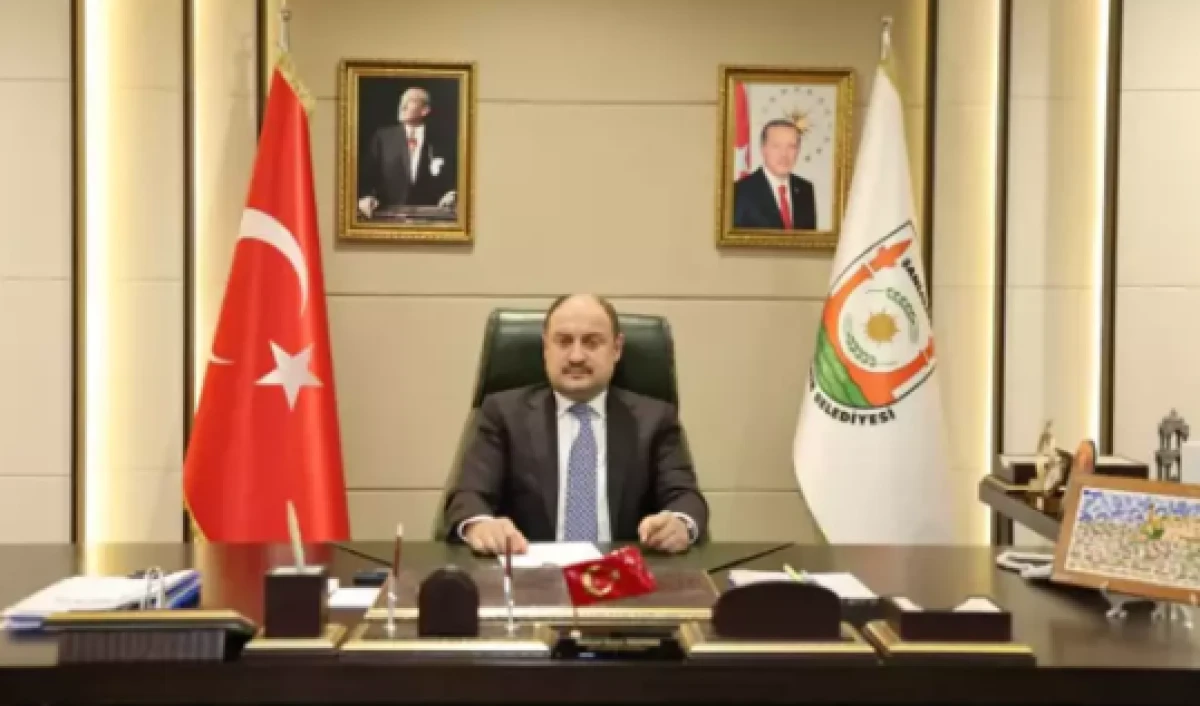 Başkan G&uuml;lpınar'dan diplomatik &ccedil;abaların g&uuml;&ccedil;lendirilmesi &ccedil;ağrısı!