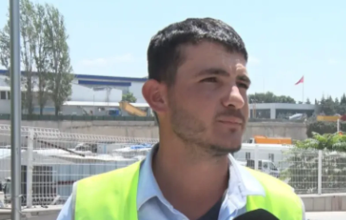 Başlık parasını duyan kulaklarına inanamadı! 5 yıldır biriktirmeye &ccedil;alışıyor