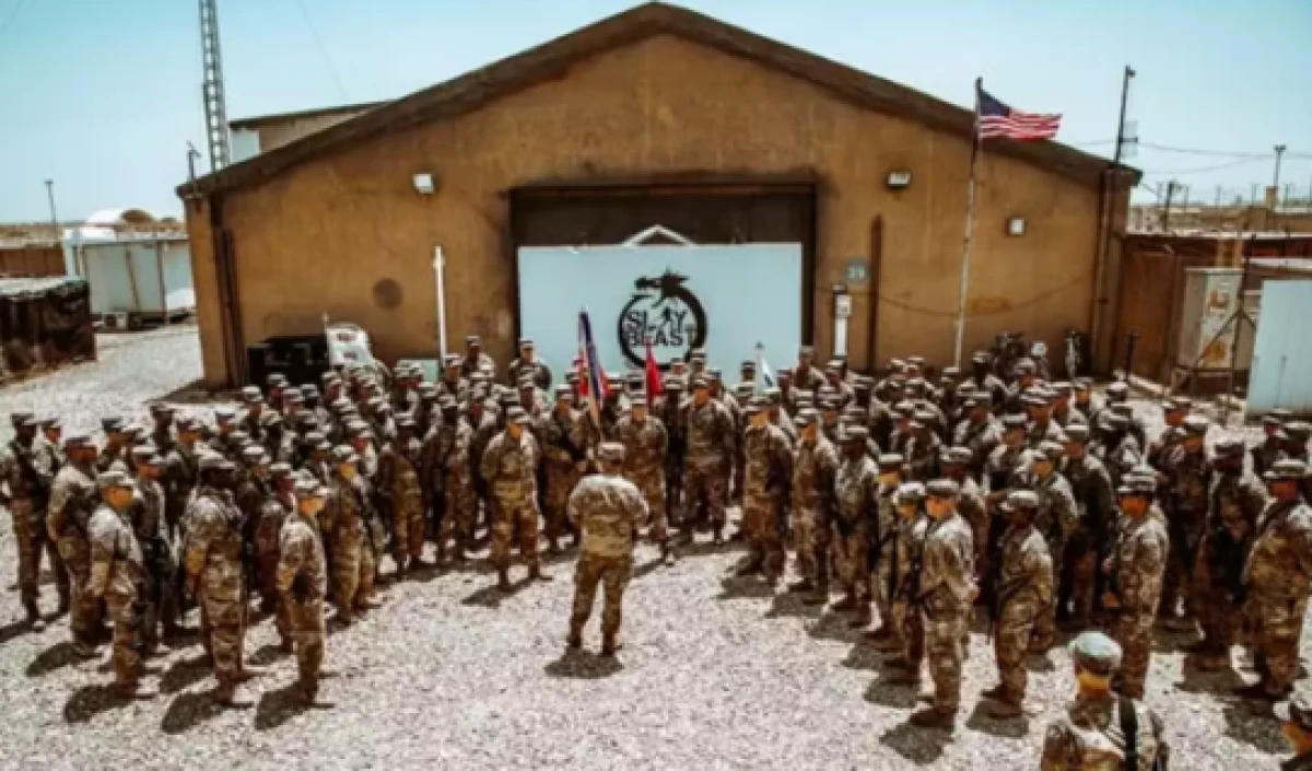 Batı basını yazdı: ABD'nin tahliye krizi b&uuml;y&uuml;yor           