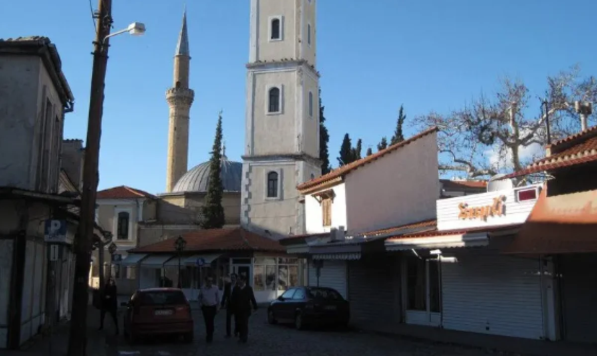 Batı Trakya&rsquo;da atama dayatması: T&uuml;rk azınlığının iradesi yine yok sayıldı