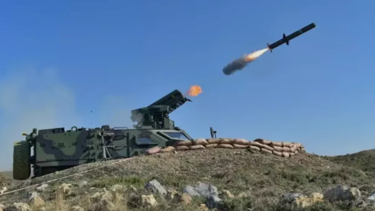 Batı'dan uyarı var                             