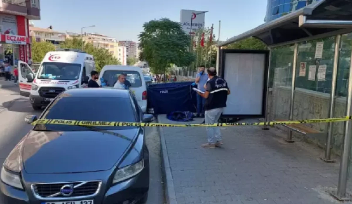 Batman'da silahlı saldırı!                    