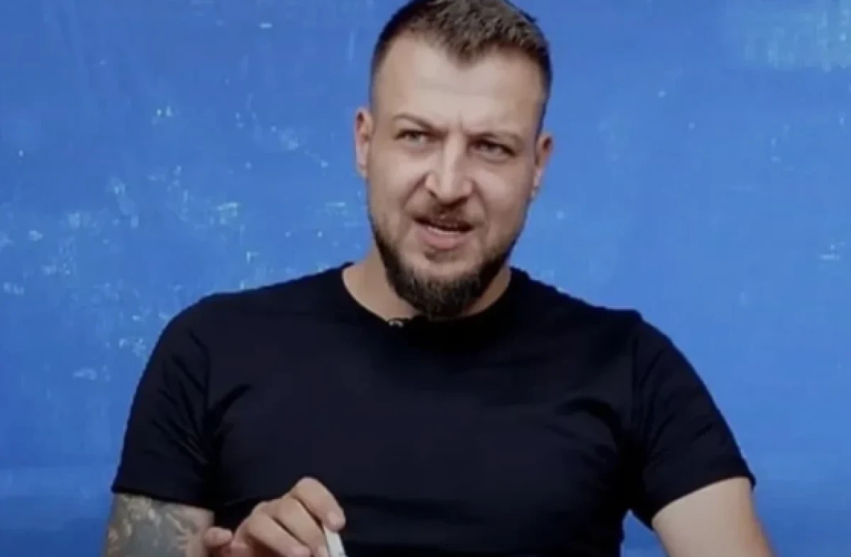 Batuhan Karadeniz, BAE'de yakalandı iddiası