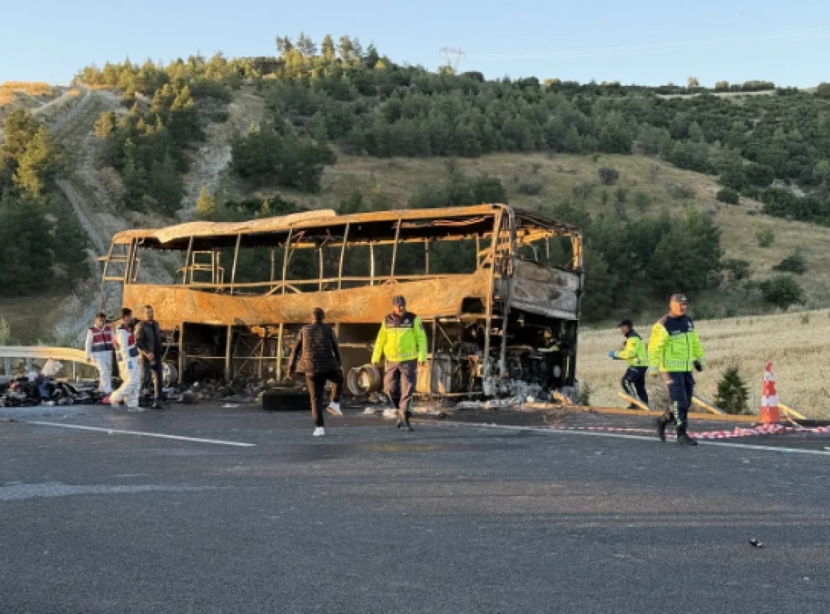 Bayram tatilinin acı bilan&ccedil;osu: 70 kişi hayatını kaybetti