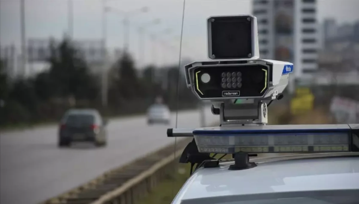 Bayram yolcuları dikkat!                                       