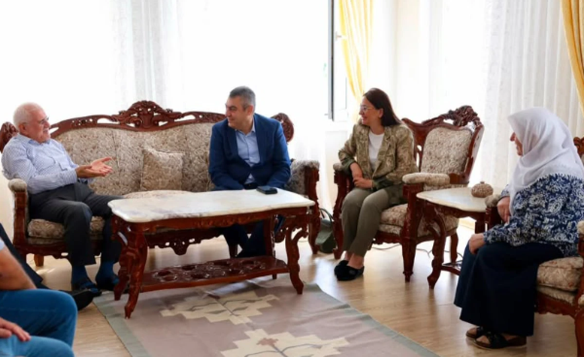 Bazen Bir Fotoğraf, Bin Kelimeden Fazlasını Anlatır&hellip;