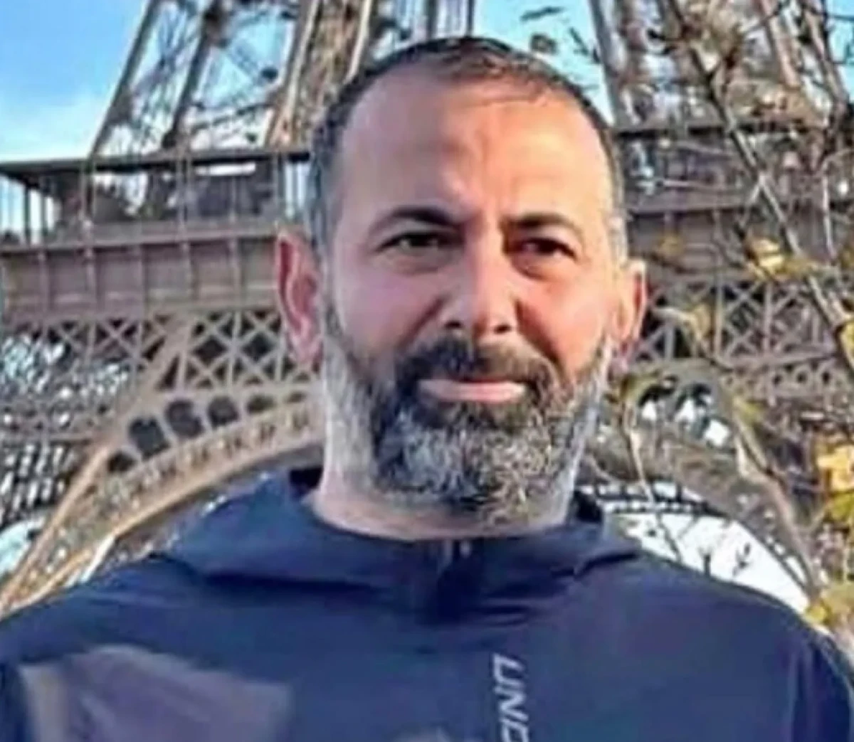 Bel&ccedil;ika&rsquo;da hayatını kaybeden 4 &ccedil;ocuk babası Halit Altun Mersin&rsquo;de toprağa verildi