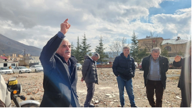 Belediye başkan adayının vaadi duyanları şoka soktu 