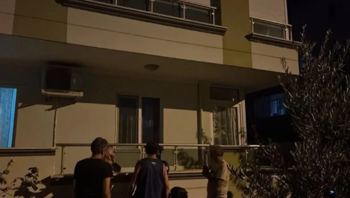 Belediye Başkanı'nın evine yanıcı madde atılmıştı! Kırmızı bültenle aranıyor