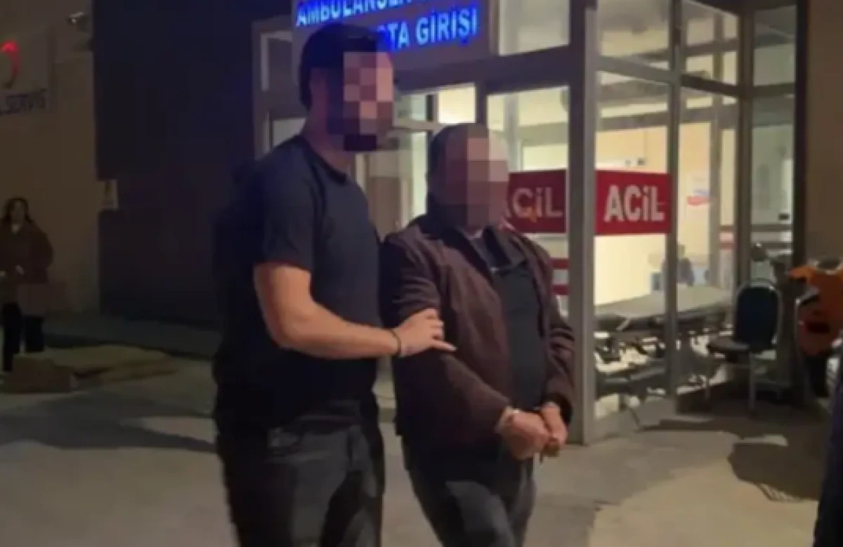 Belediye meclis &uuml;yesi &ouml;ld&uuml;r&uuml;lm&uuml;şt&uuml;! Ş&uuml;pheli tutuklandı