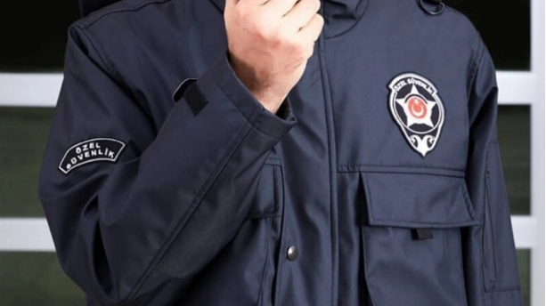 Belediyede seks skandalı!                          