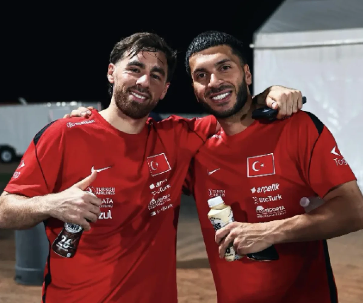 Beşiktaş Fenerbah&ccedil;e'den transfer yapıyor! Orkun K&ouml;k&ccedil;&uuml; detayı dikkat &ccedil;ekti