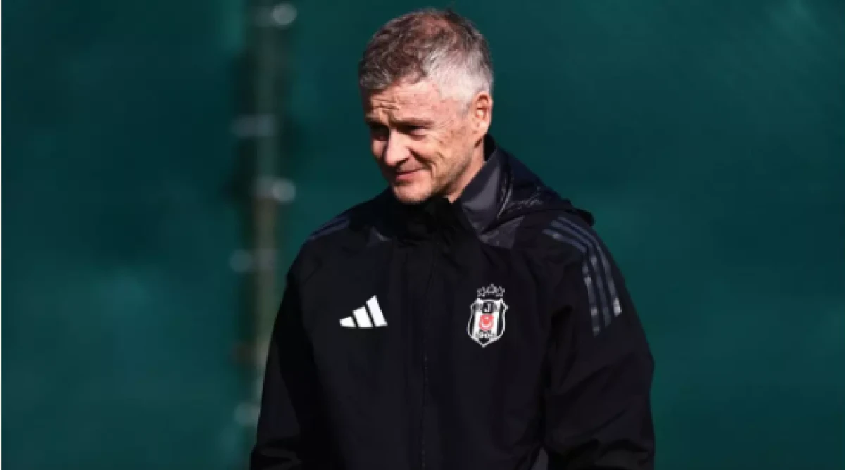 Beşiktaş'tan kovulan Solskjaer d&uuml;nya devinin hocası oluyor 