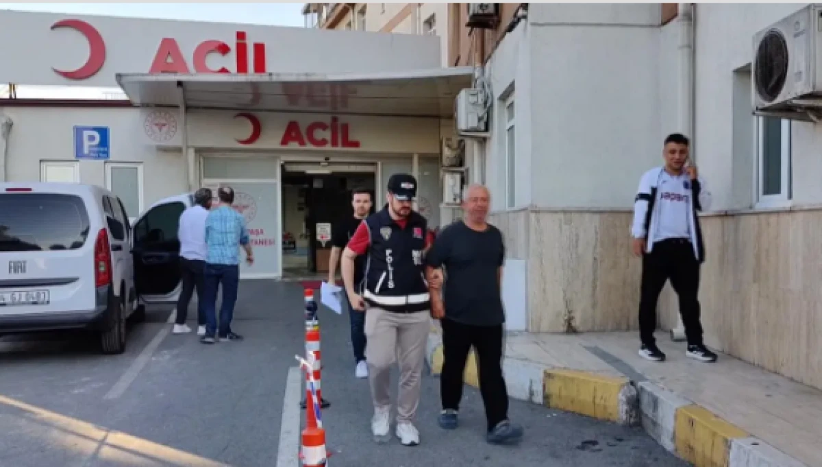 Beylikd&uuml;z&uuml; Belediyesi ve İmamoğlu İnşaat'a operasyon: 27 ş&uuml;pheli g&ouml;zaltında