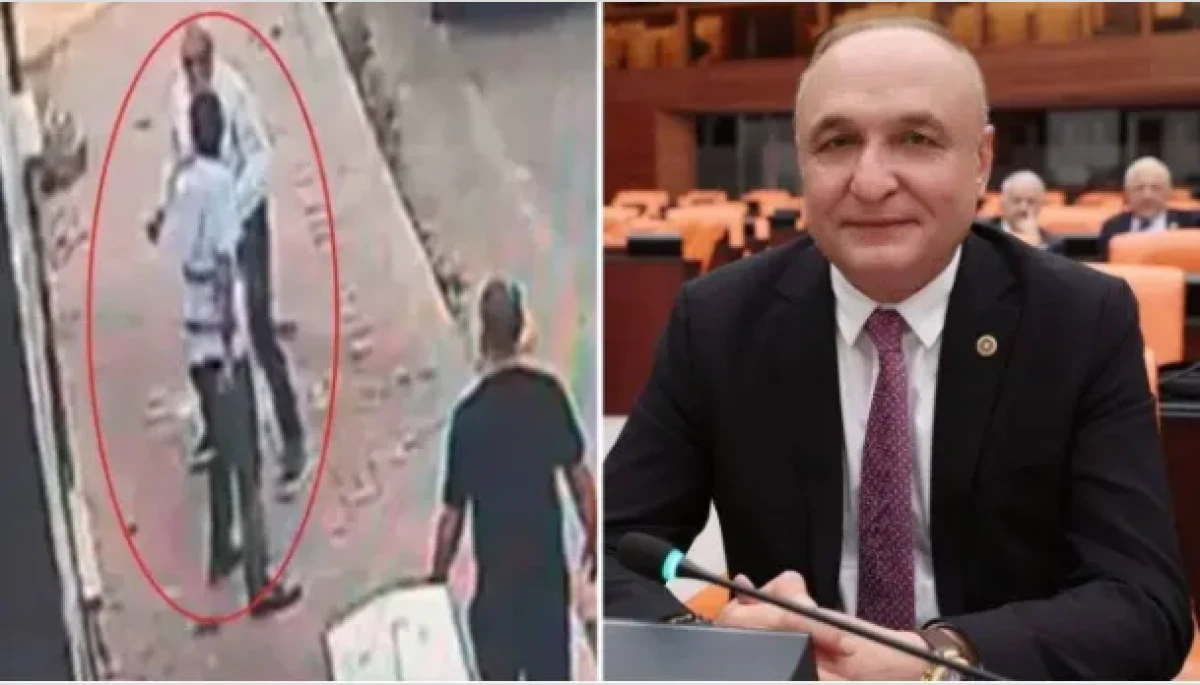 Bı&ccedil;aklanan Yeni Partili vekil Melih Meri&ccedil; yoğun bakımda! İstanbul'a sevk edilecek