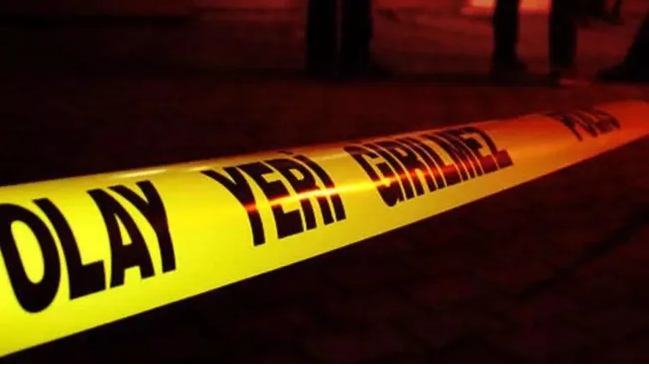 Bilecik'te gazeteciye saldırı!