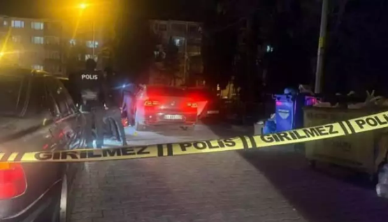 Bilecik’te iki grup arasında silahlı çatışma