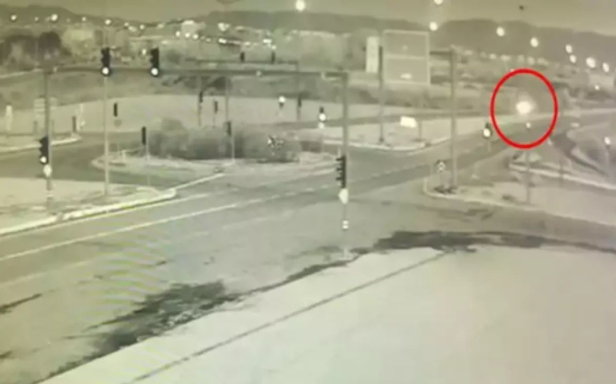 Bing&ouml;l'de feci kaza: Kontrolden &ccedil;ıkan ara&ccedil; takla attı         