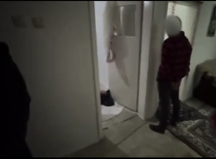 Bingöl’de uyuşturucu operasyonu               