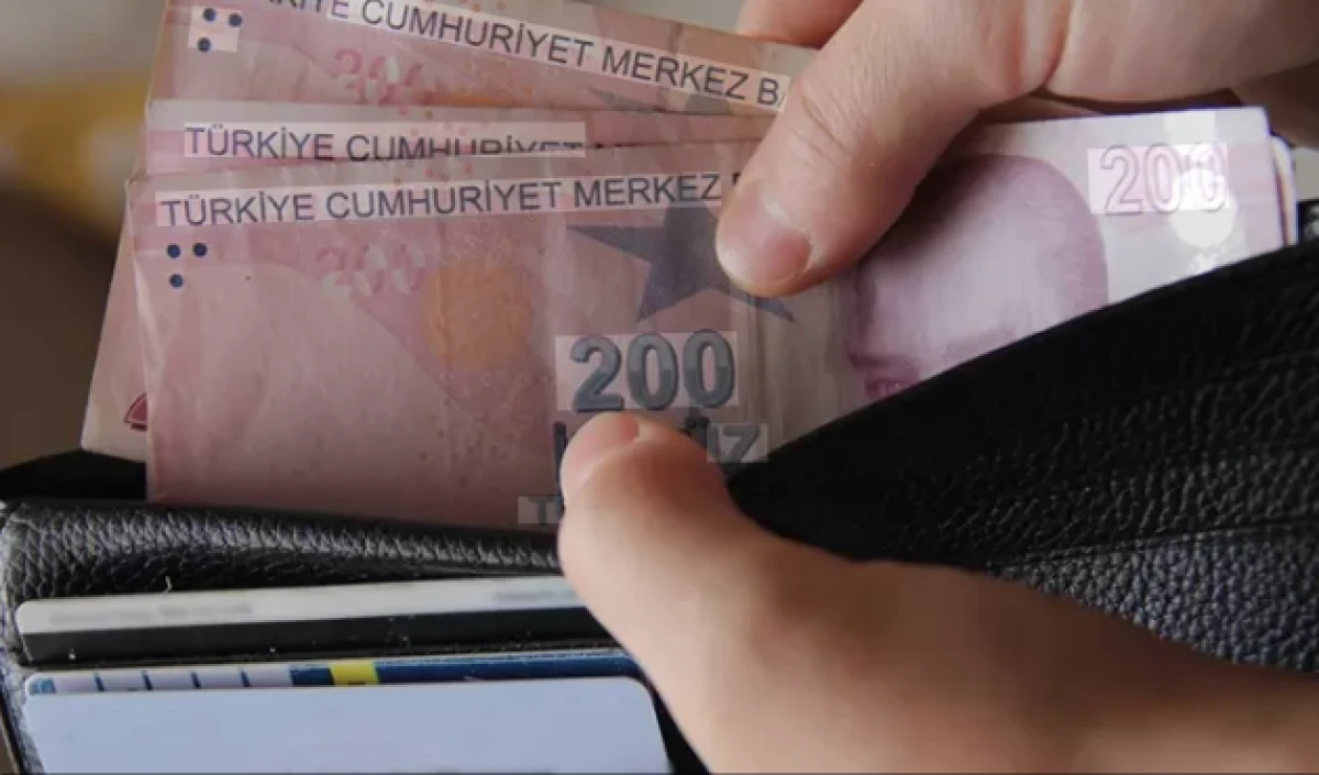 Binlerce kişiye g&uuml;zel haber!                        