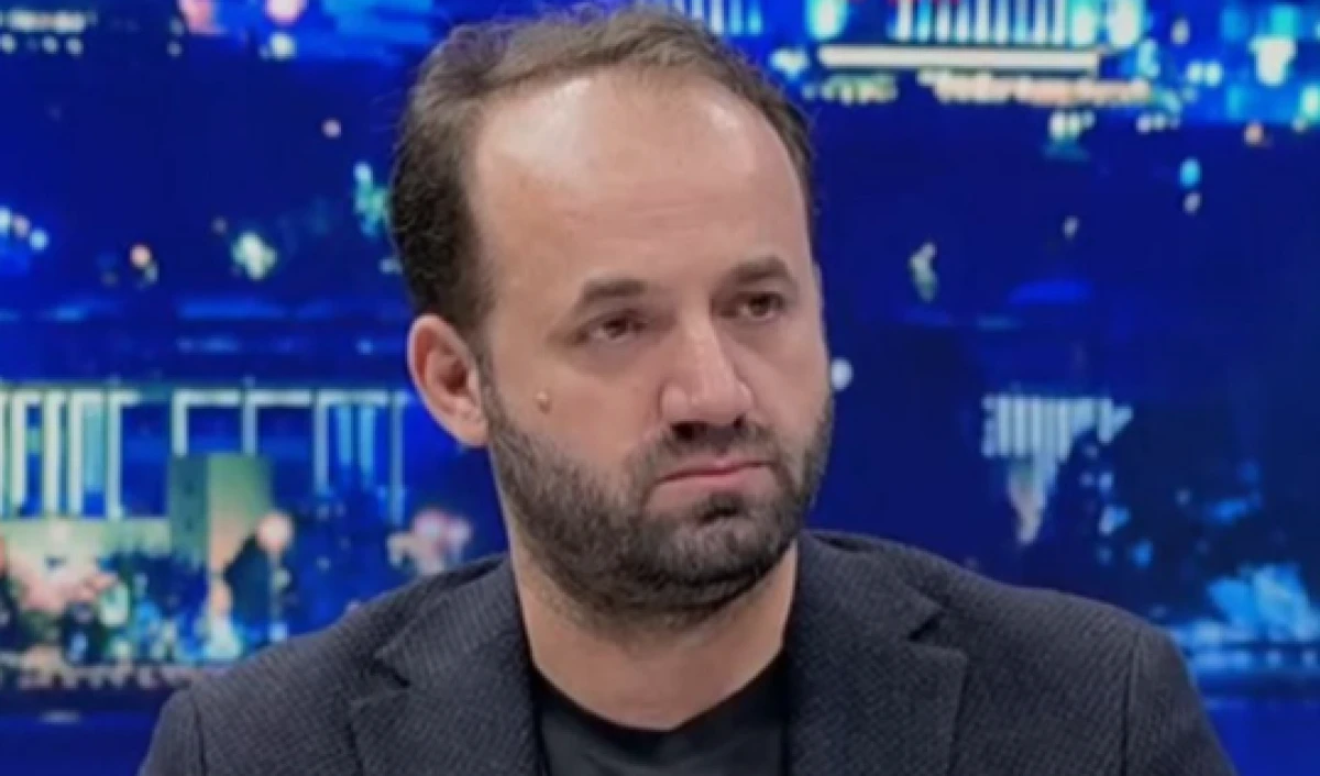 Bir &ldquo;arınma s&uuml;reci&rdquo; de S&uuml;leymancılar başlatmalı!
