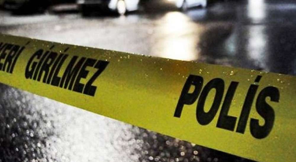 Bir aylık bebeğine vahşeti yaşattı!  Bir aylık bebeğini önce bıçakladı sonra sobada yaktı