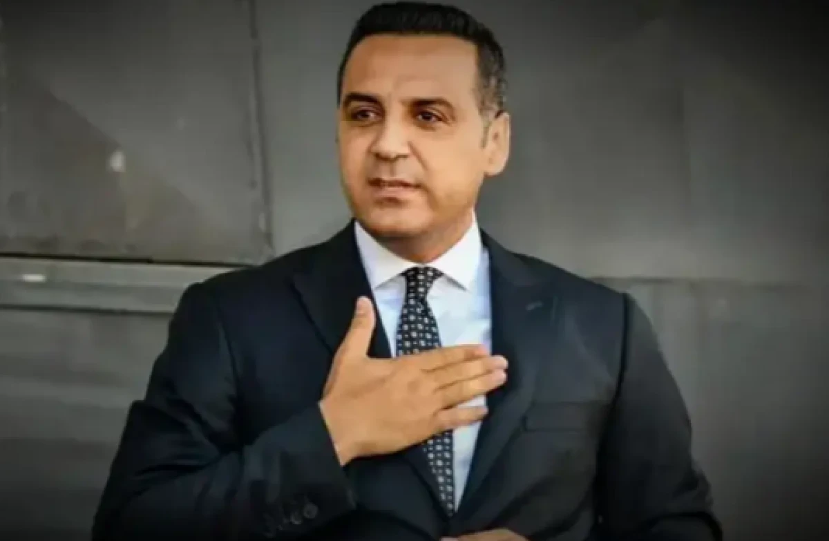 Bir belediye başkanı daha AK Parti'ye ge&ccedil;iyor!