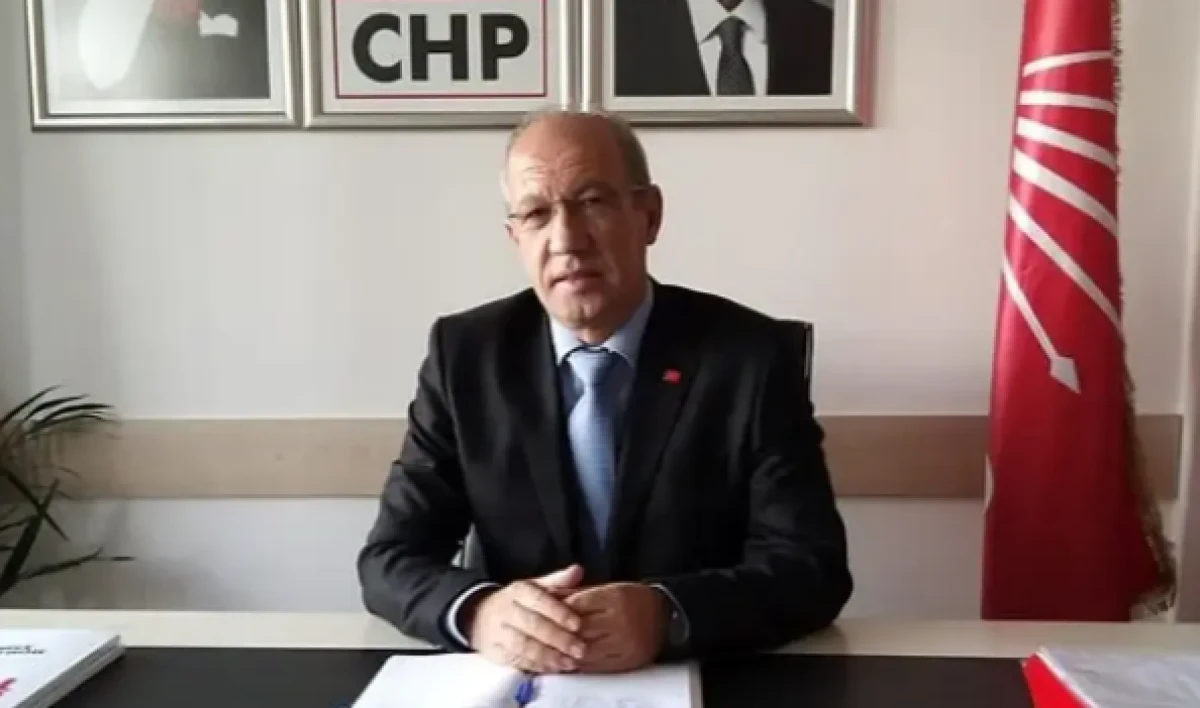 Bir belediye daha Yeni Parti&rsquo;ye ge&ccedil;iyor!