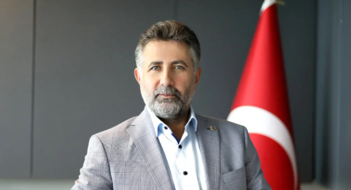 Bir Belediyeye daha yolsuzluk operasyonu: Eski Başkan ve &ccedil;ok sayıda ş&uuml;pheli tutuklandı