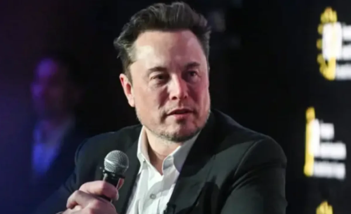 Bir g&uuml;nde 65 milyar dolar arttı! Elon Musk yeniden trilyoner oldu...