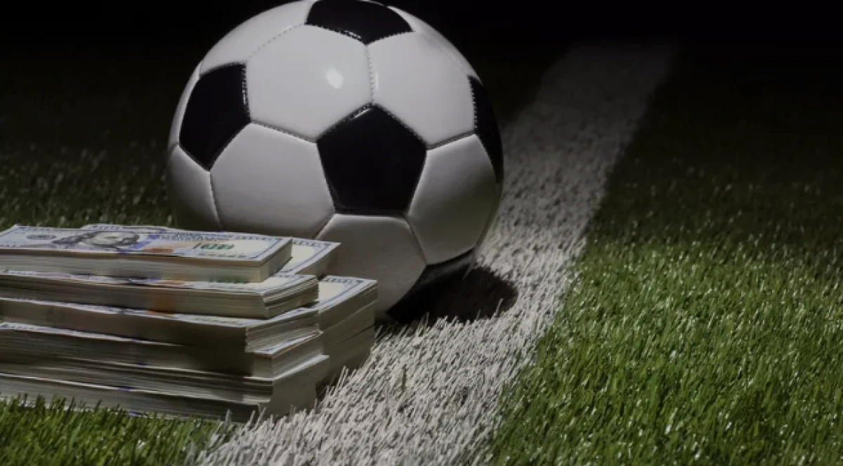 Bir takımın 18 futbolcusu bahis listesinde 