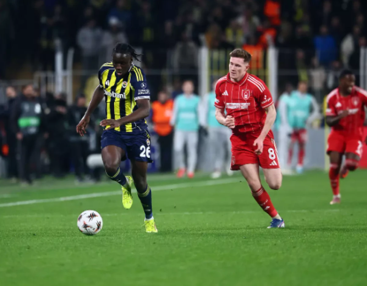 Bir transfer daha kesinleşti                     