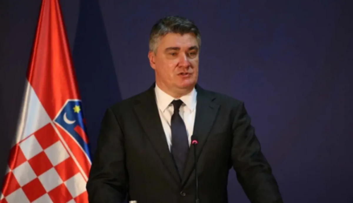 Bir &uuml;lkeden daha İşgalci İsrail'e şok! B&uuml;y&uuml;kel&ccedil;i atamasını reddetti, tarihe ge&ccedil;ti