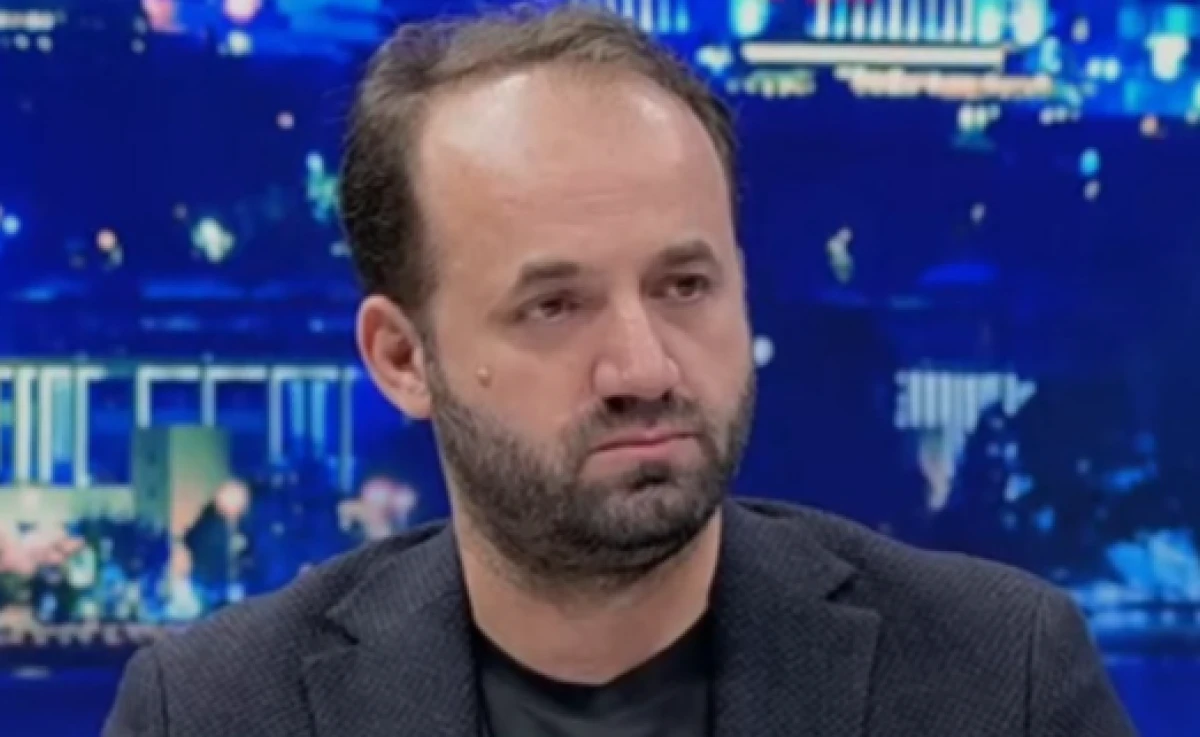 Birileri &ldquo;hukuk yolsuzluğu&rdquo; mu dedi?