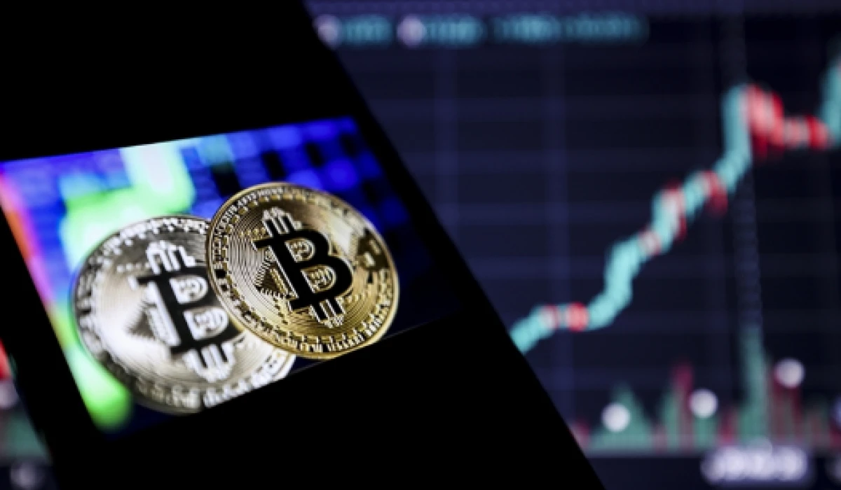 Bitcoin i&ccedil;in &ccedil;arpıcı tahmin: Hedefi 126 bin dolar!