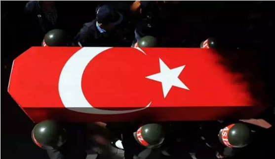 Bitlis'ten acı haber: Silah kazası sonrası şehit oldu 