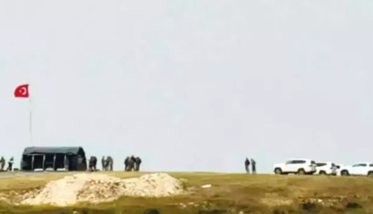 BM, KKTC toprağını ara b&ouml;lge ilan etti!                     