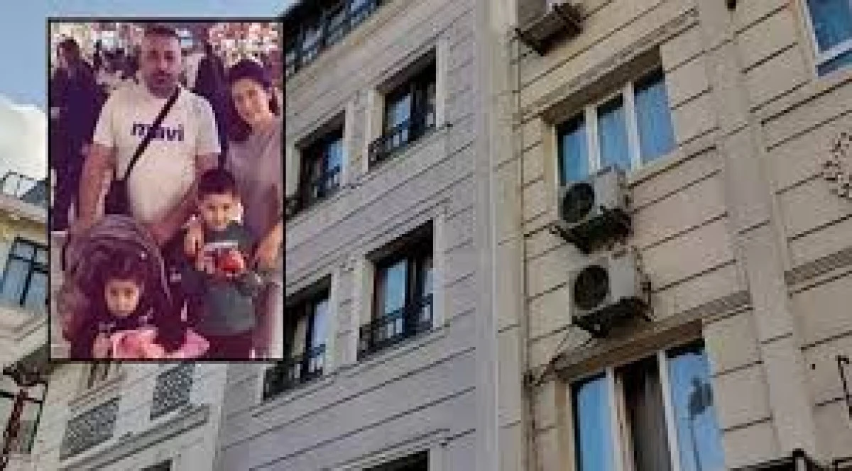 Böcek ailesinin ölümünde otel sahibi ve çalışan tutuklandı!