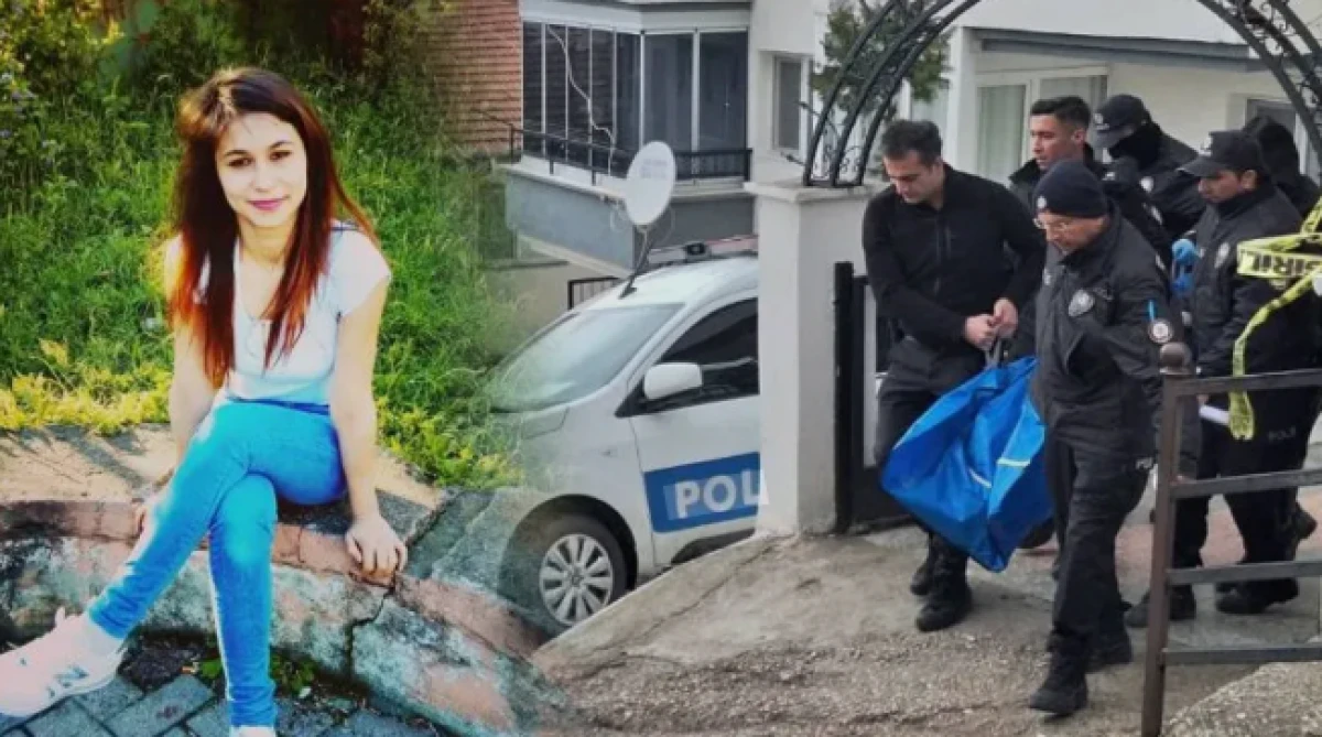 Boğularak &ouml;ld&uuml;r&uuml;ld&uuml;! Sevgilisi ve kendi annesi tutuklandı 