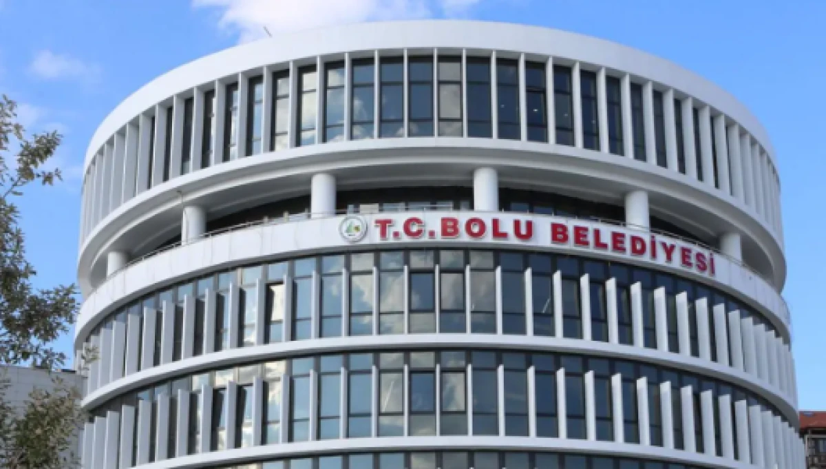 Bolu Belediyesi soruşturmasında yeni gelişme! Tanju &Ouml;zcan i&ccedil;in istenen ceza belli oldu
