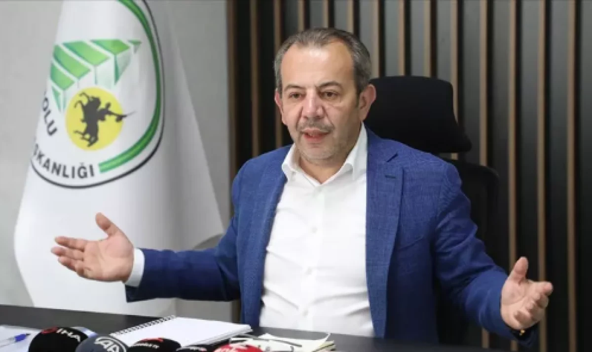 Bolu&rsquo;da 'kurban bağışı' skandalı                 