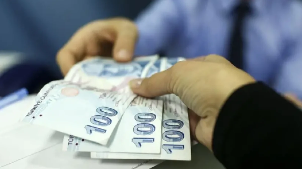Bor&ccedil; yapılandırmasında son g&uuml;nler! Başvurular 31 Ağustos&rsquo;ta sona eriyor