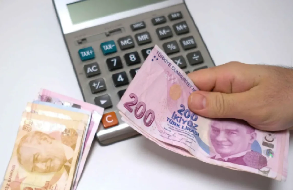 Borcu olan esnafa m&uuml;jde! Banka borcu &ouml;deyip kalanı kullandıracak
