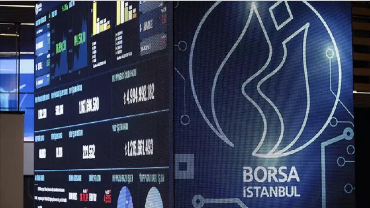 Borsa İstanbul'da 2026 beklentisi! Halka Arz yılı yolda 