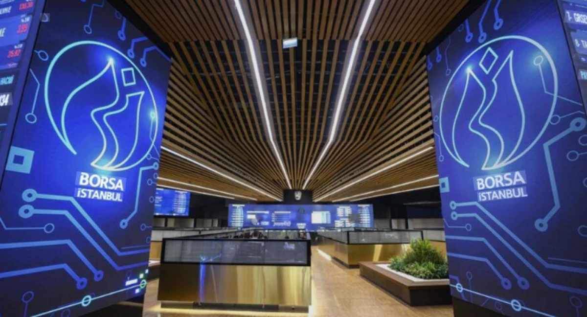 Borsa İstanbul'dan Tera Portf&ouml;y kararı: &Uuml;&ccedil; Tera fonunda işlemleri kapattı