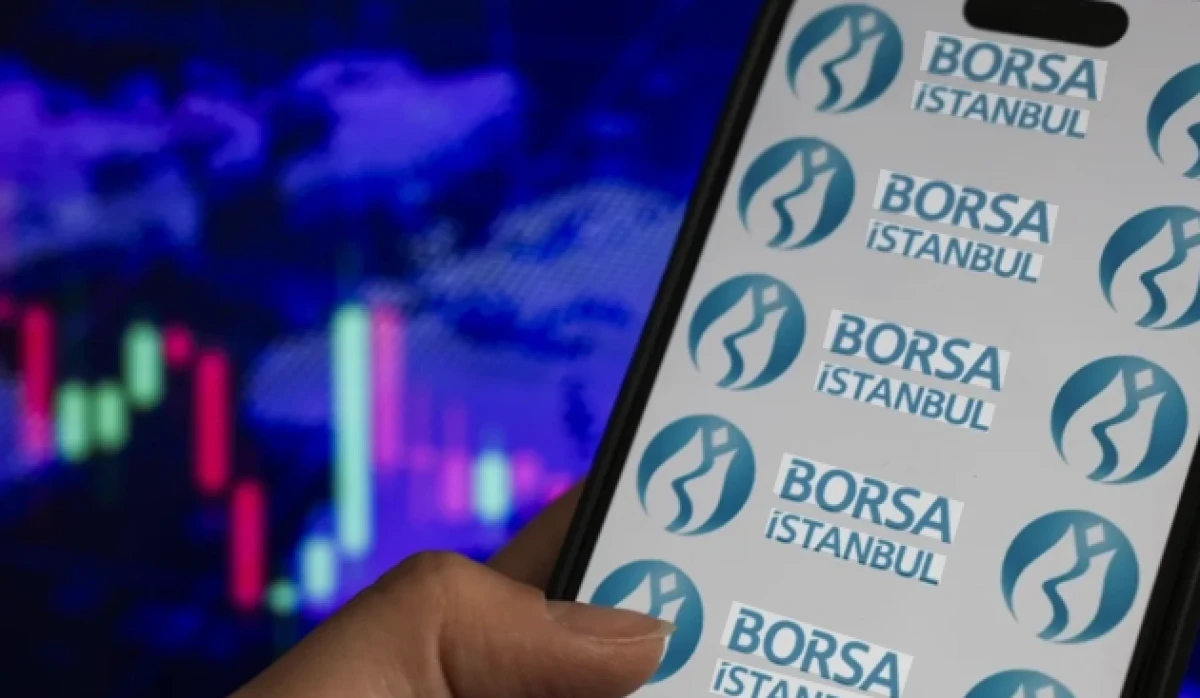 Borsa y&uuml;kselişini s&uuml;rd&uuml;r&uuml;yor! En &ccedil;ok kazandıran sekt&ouml;r belli oldu!
