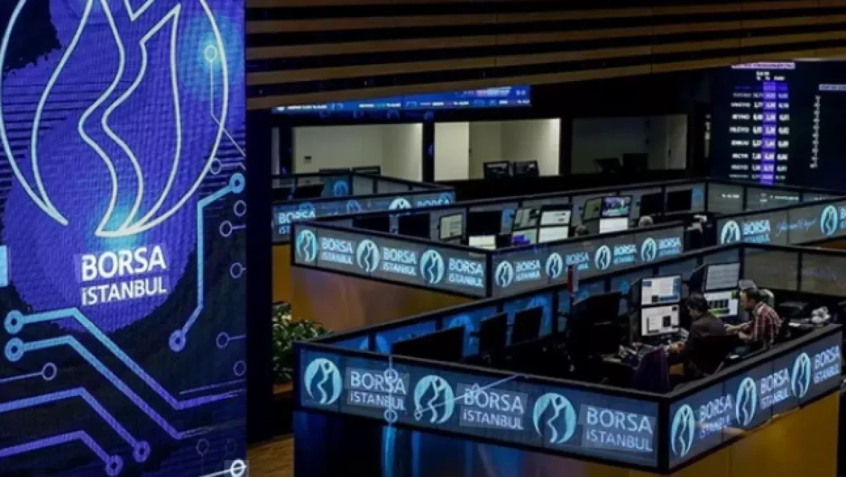 Borsaya bir şirket daha geliyor             